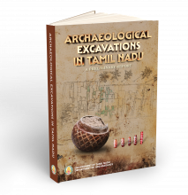 Archaeological Excavation in Tamilnadu